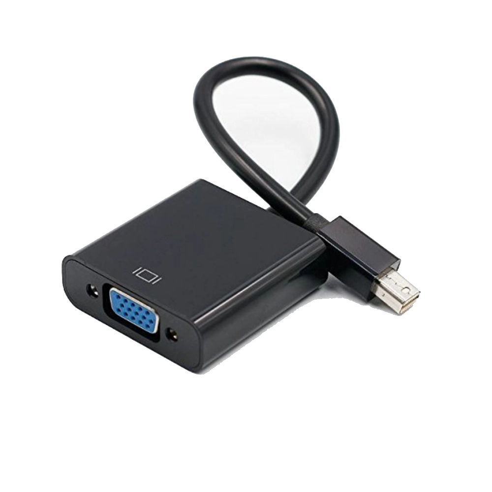 Ranz Mini Display Port To VGA Converter